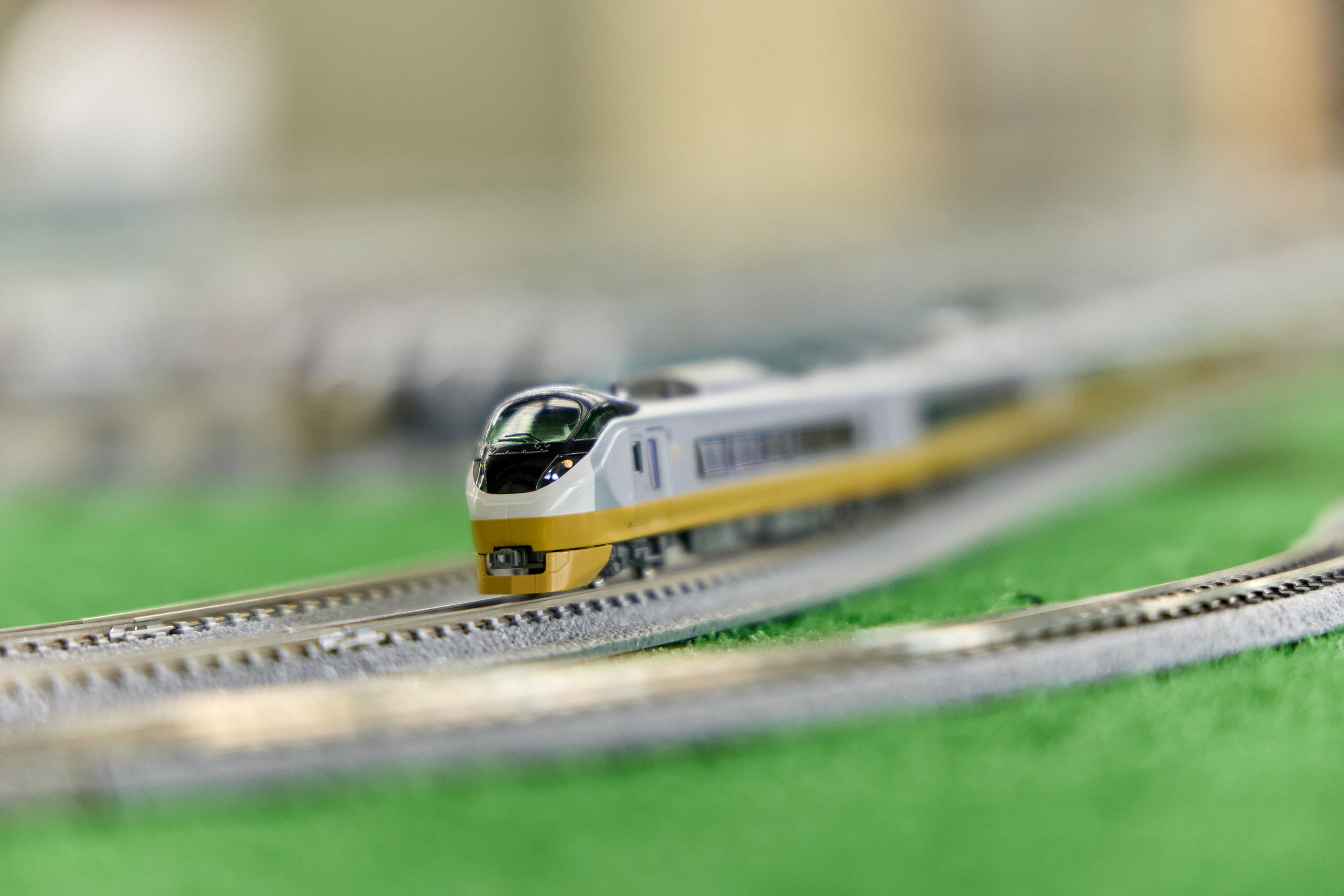 鉄道模型展示 JTSU-E水戸レールクラブ 勝田TAMARIBA横丁 茨城 ひたちなか