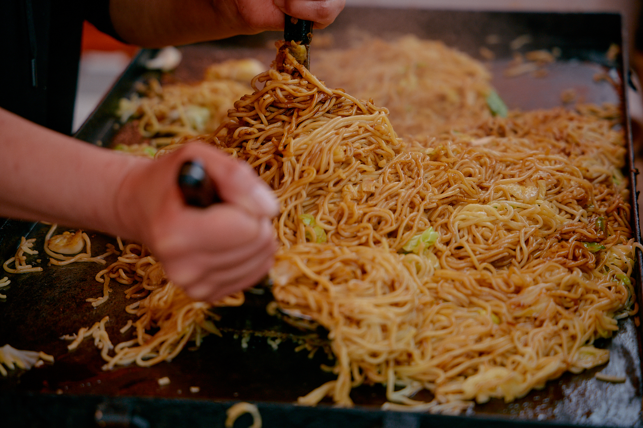 軽食喫茶ドン 勝田TAMARIBA横丁