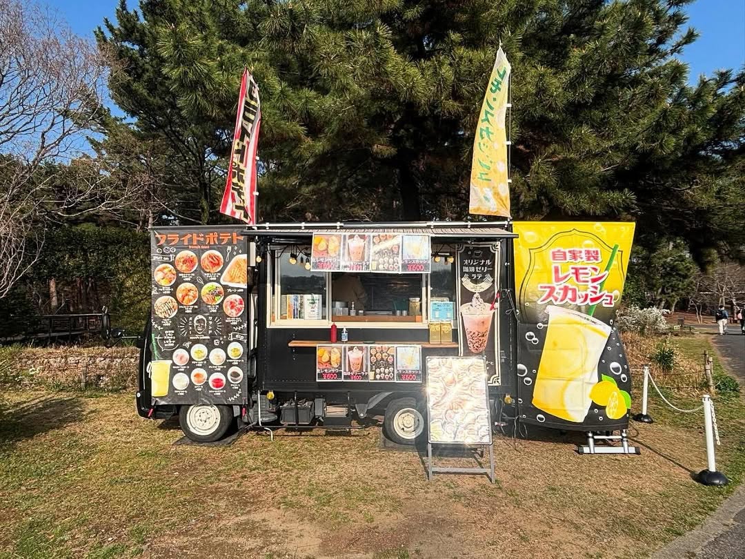 勝田TAMARIBA横丁inおもてまち七夕まつり ひたちなかまちづくり 茨城 ひたちなか