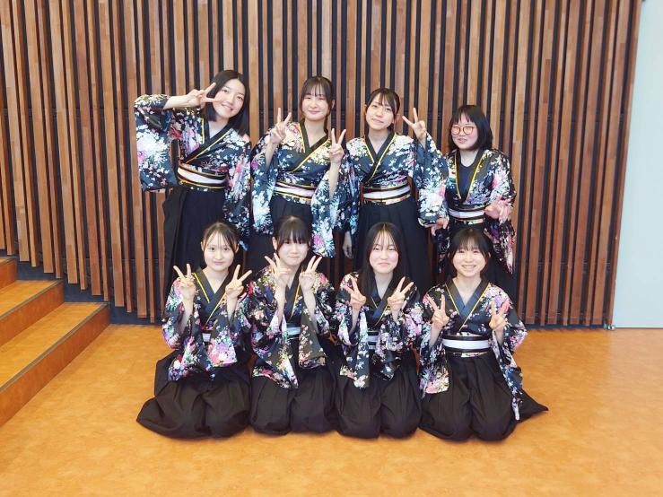 茨城キリスト教学園 書道 勝田TAMARIBA横丁 茨城 ひたちなか