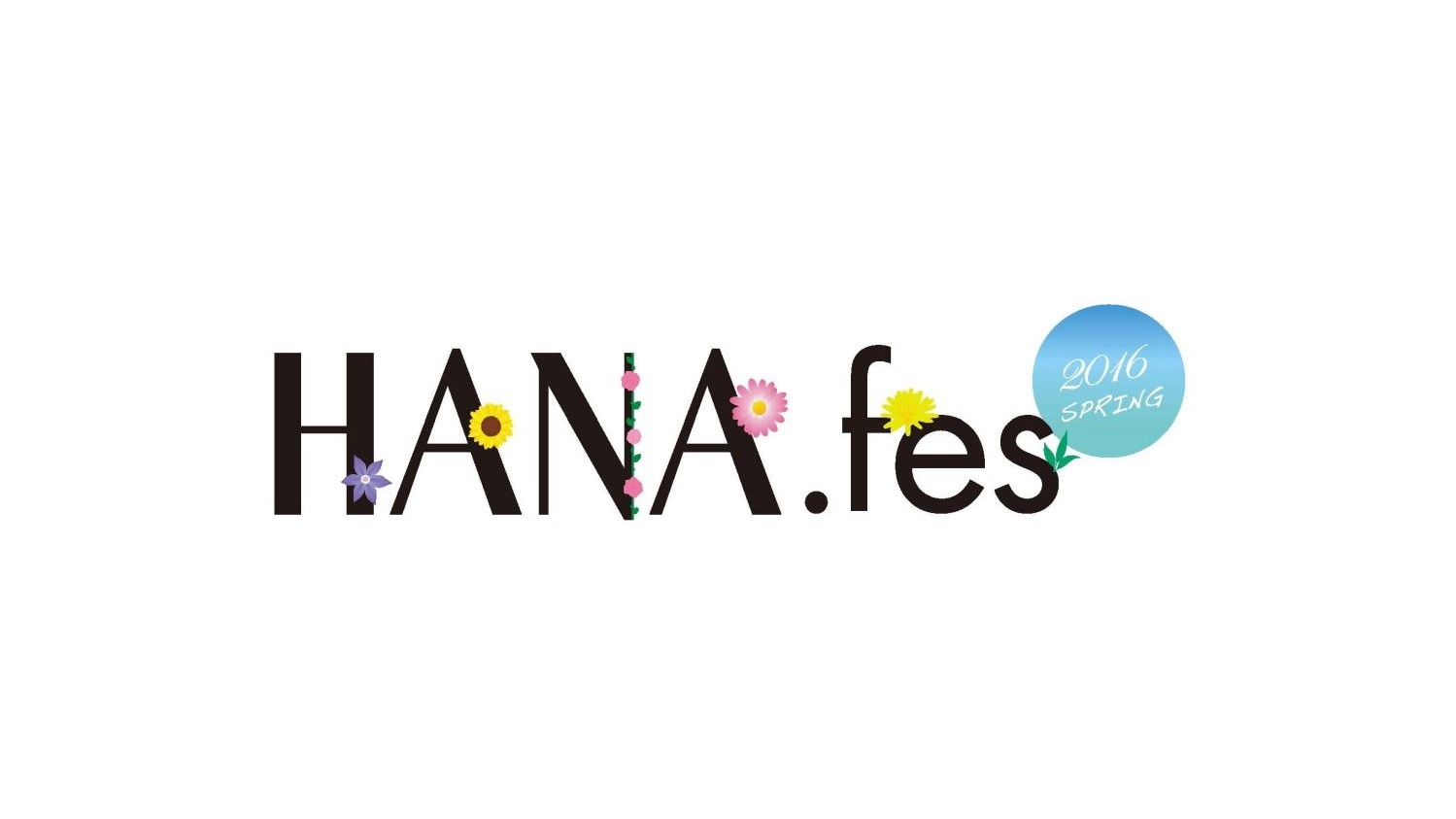 HANA.fes 2016 Spring