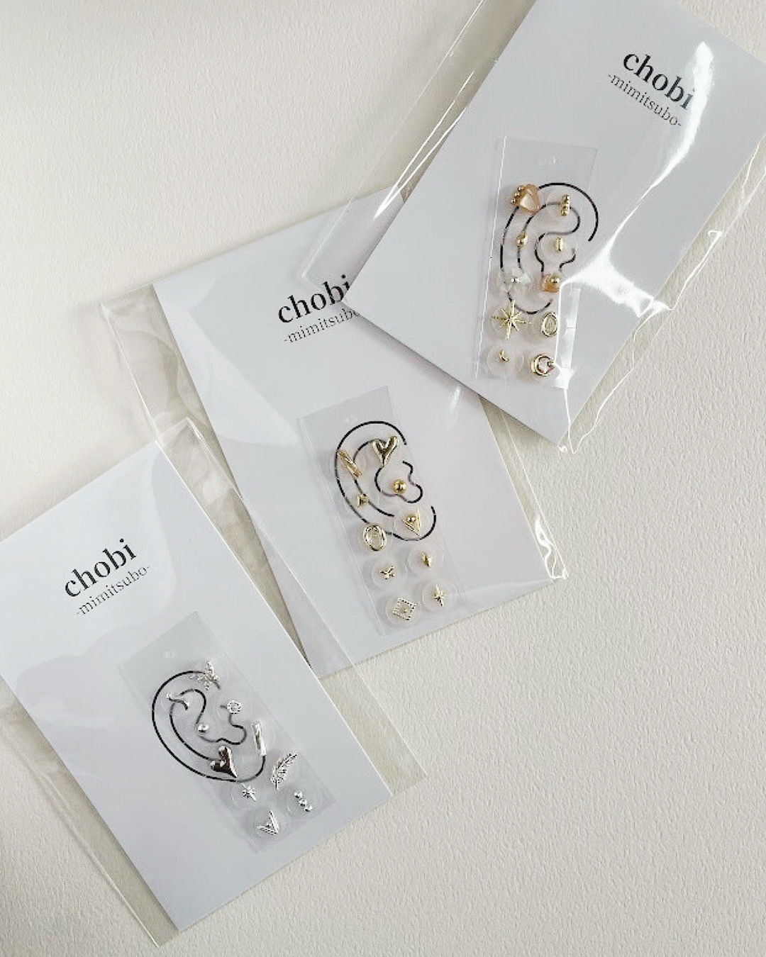 耳つぼジュエリーサロン chobi 勝田TAMARIBA横丁 茨城 ひたちなか