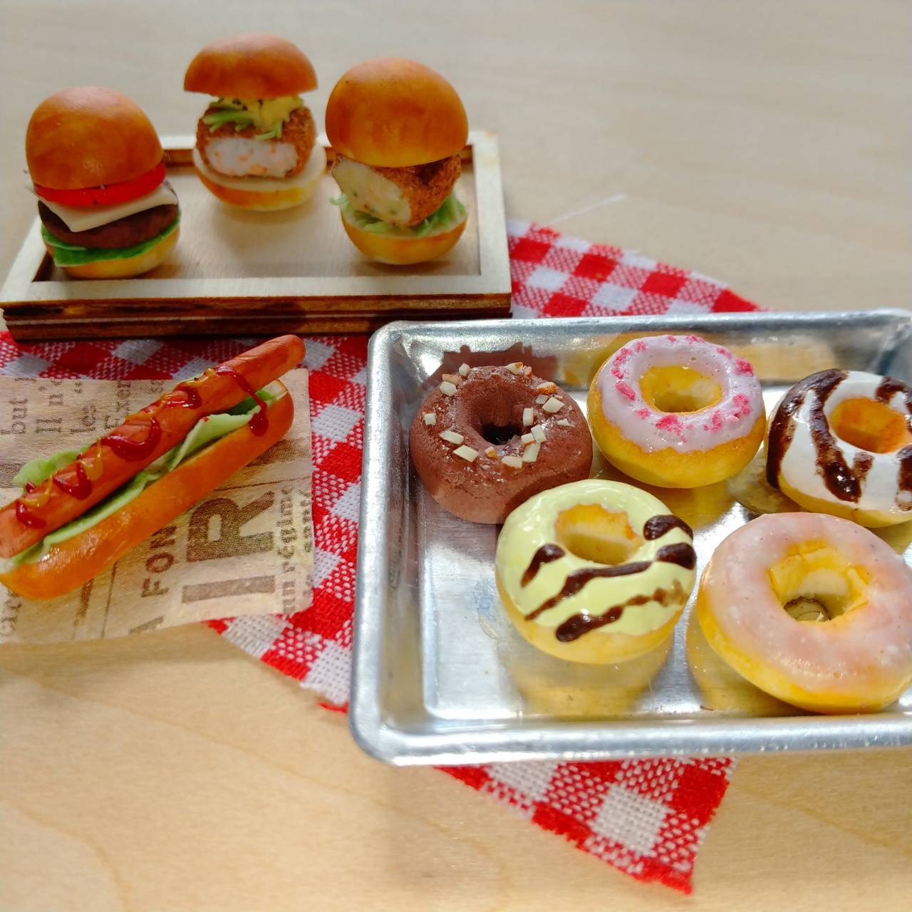 模型工房まいすたあ 勝田TAMARIBA横丁 茨城 ひたちなか