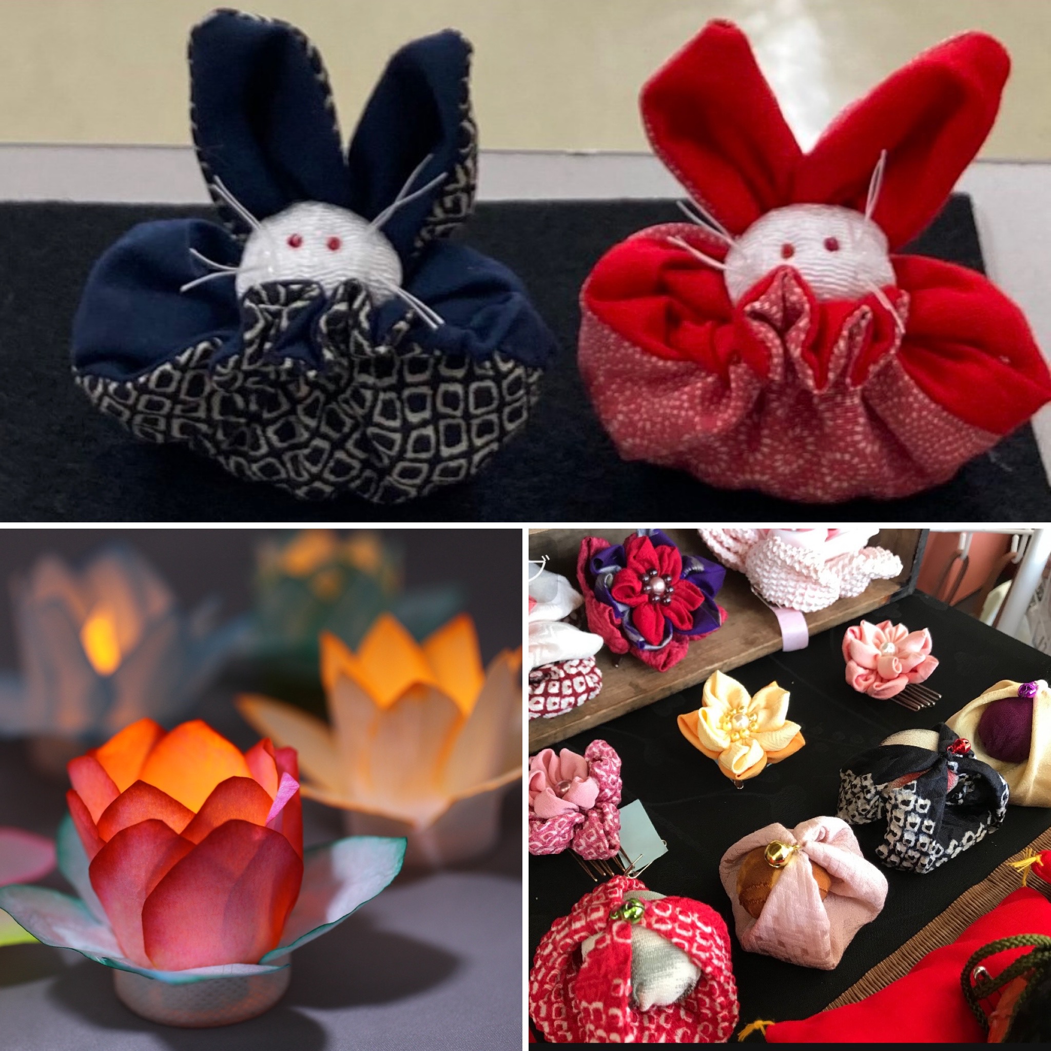 手しごと工房 和華 勝田TAMARIBA横丁 茨城 ひたちなか