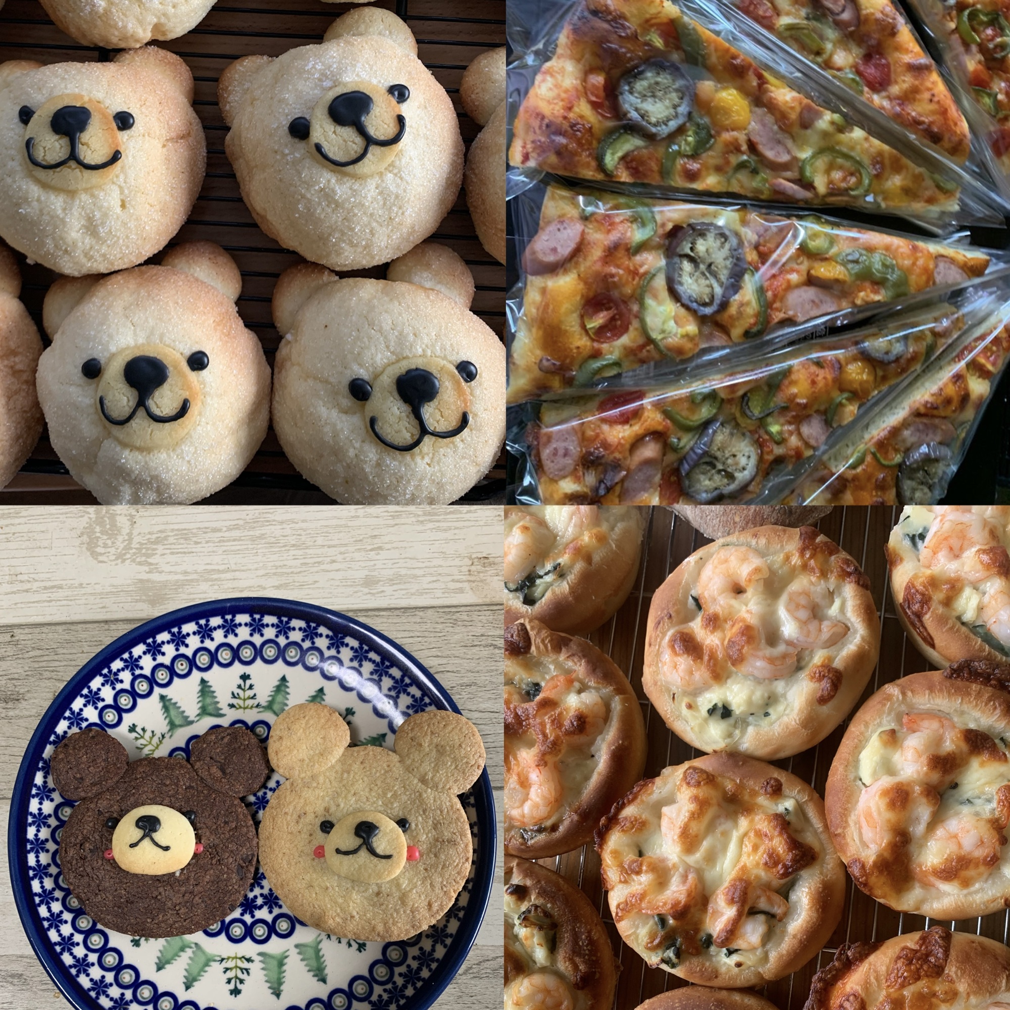 アユムアグリベーカリー パン祭り 勝田TAMARIBA横丁 茨城 ひたちなか