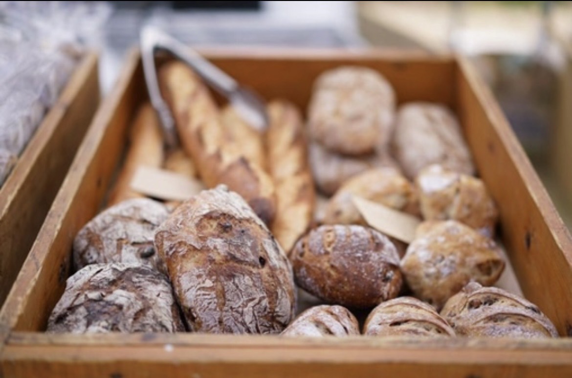 パンヤクルート パン祭り 勝田TAMARIBA横丁 茨城 ひたちなか