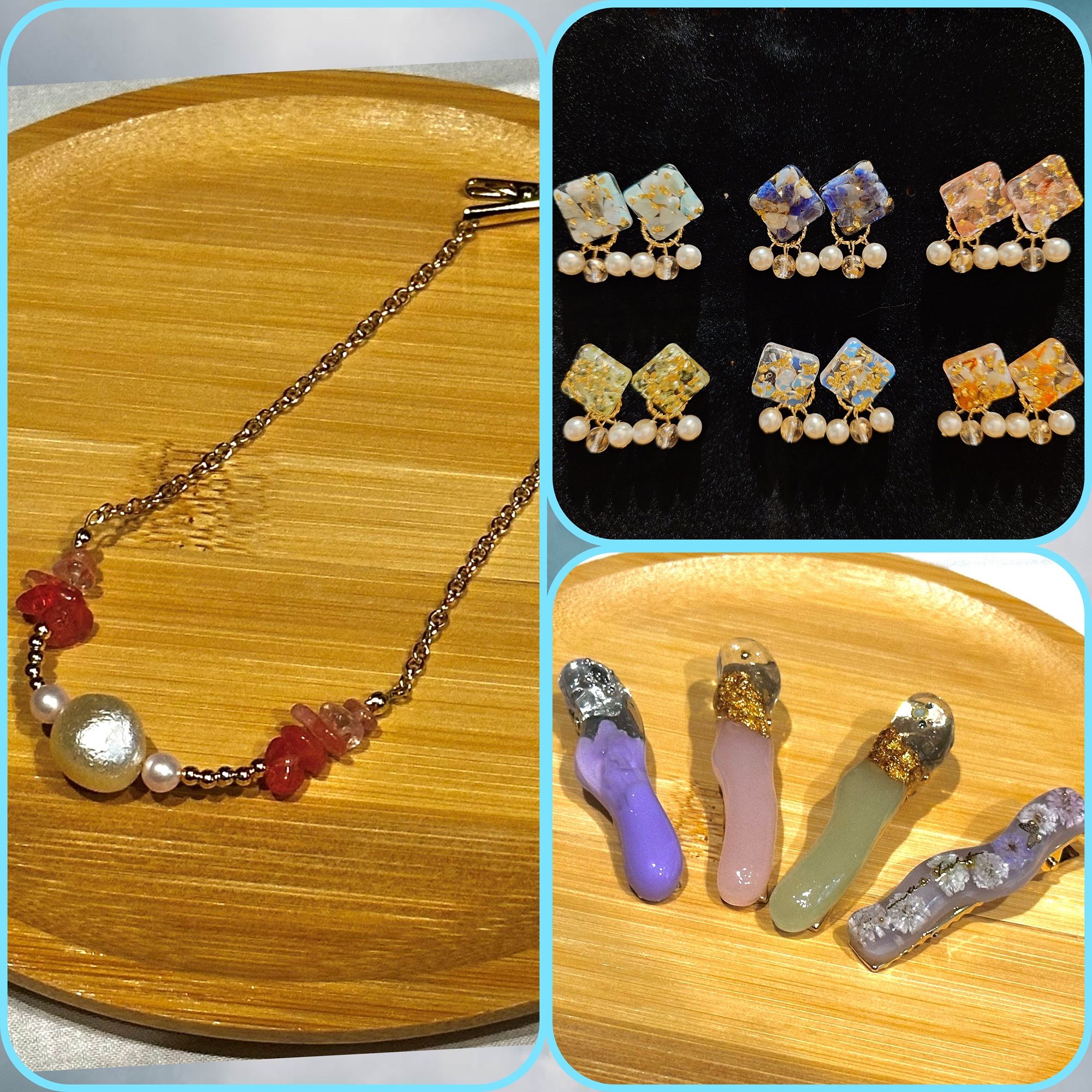 ラトリエ アンソレイエ 勝田TAMARIBA横丁 茨城 ひたちなか