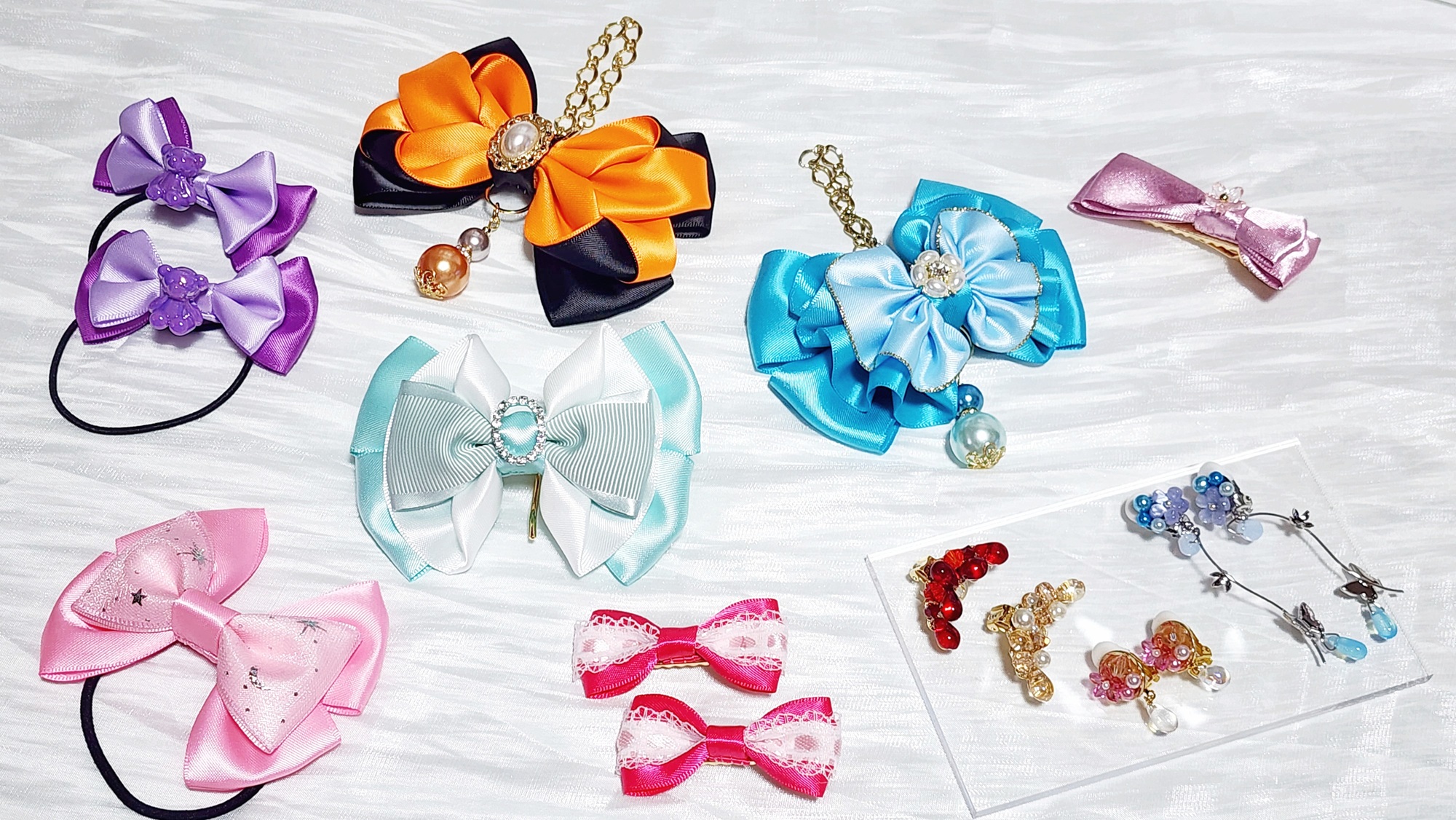 Fleur 勝田TAMARIBA横丁 茨城 ひたちなか