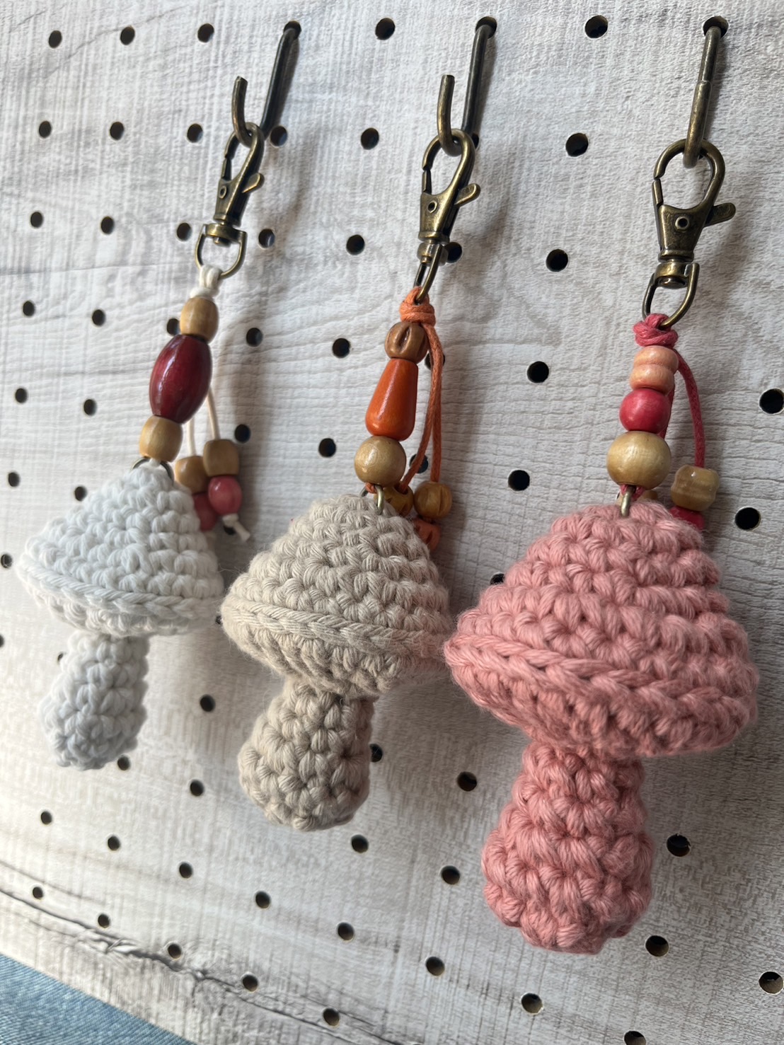 ハンドメイドカルミア ツインズキノコ 勝田TAMARIBA横丁 茨城 ひたちなか