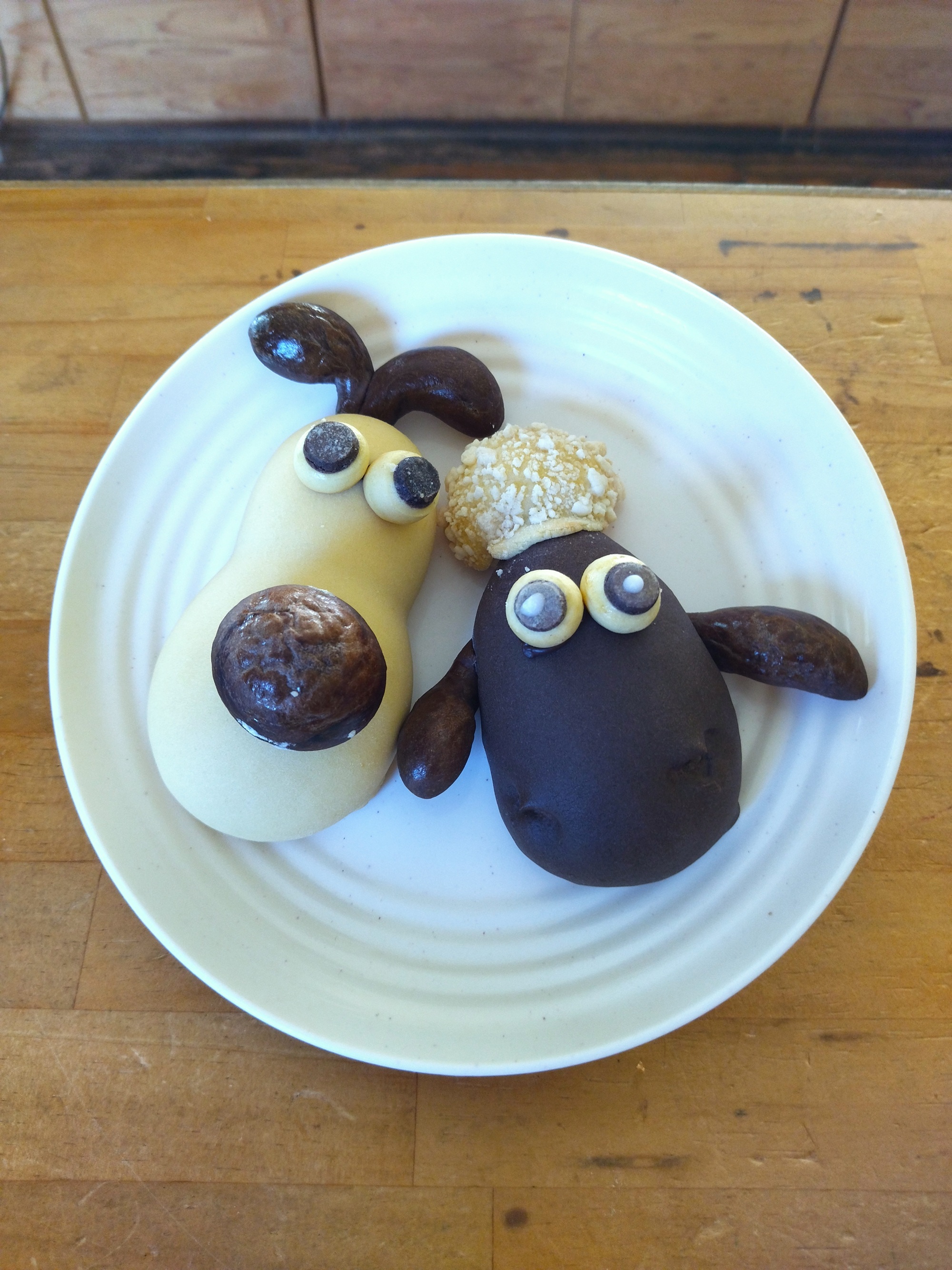 パンや黒猫 パン祭り 勝田TAMARIBA横丁 茨城 ひたちなか