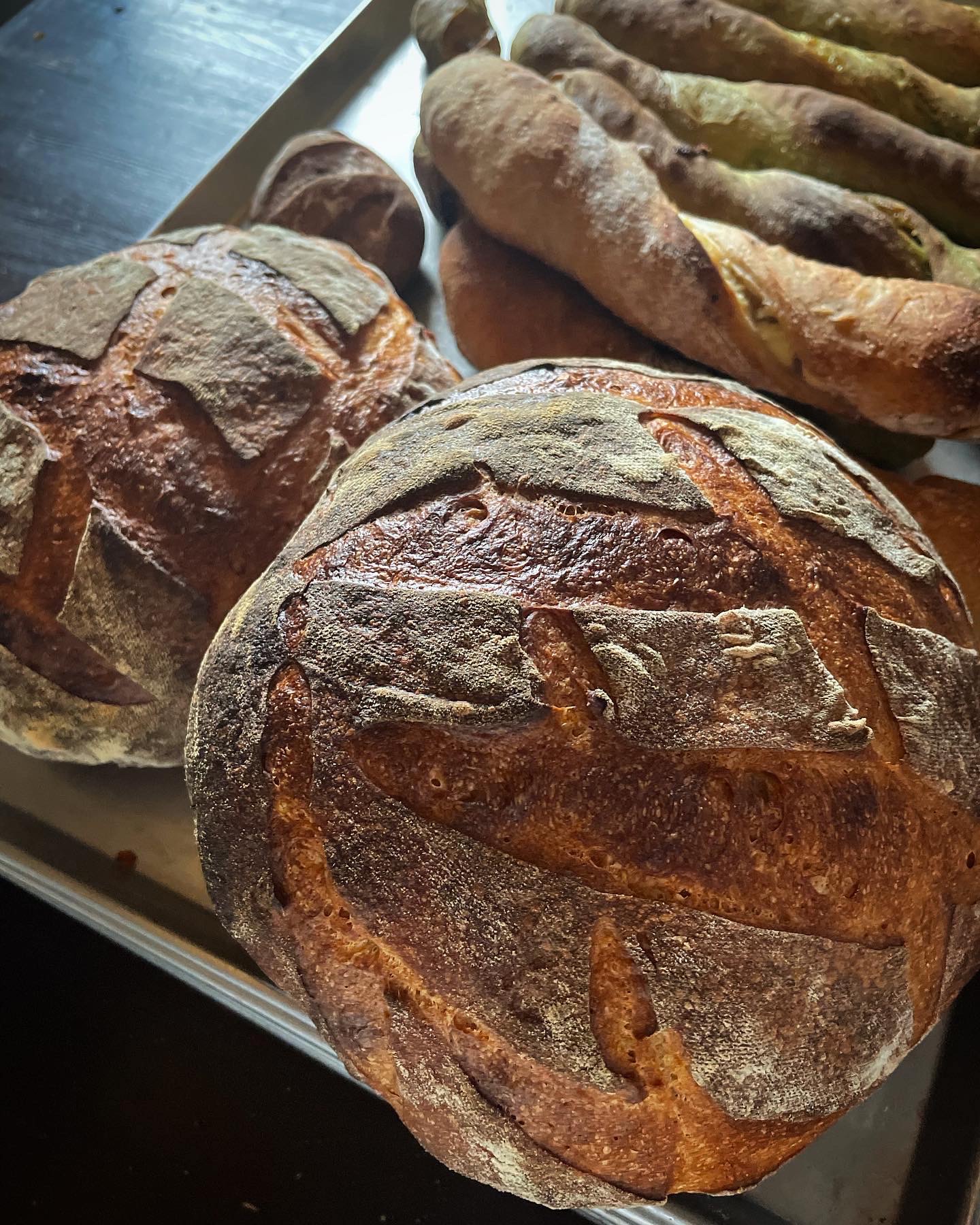 ペトラン パン祭り 勝田TAMARIBA横丁 茨城 ひたちなか