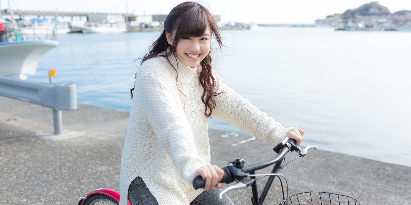 Tamariba Cycle Rental - Hitachinaka Machizukuri Inc.