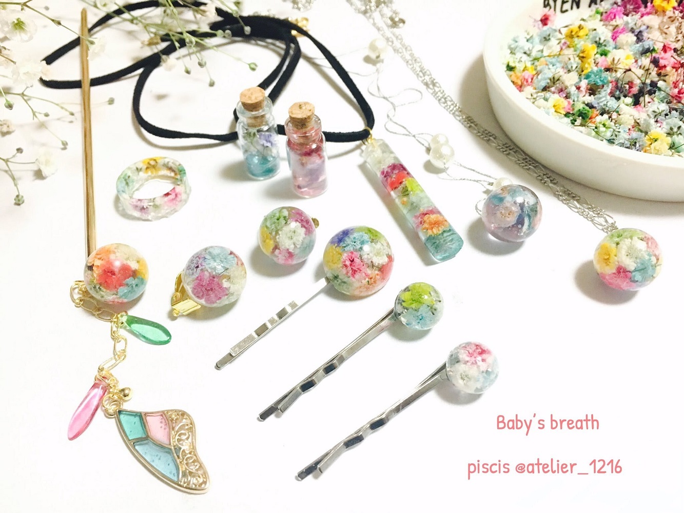 atelier piscis