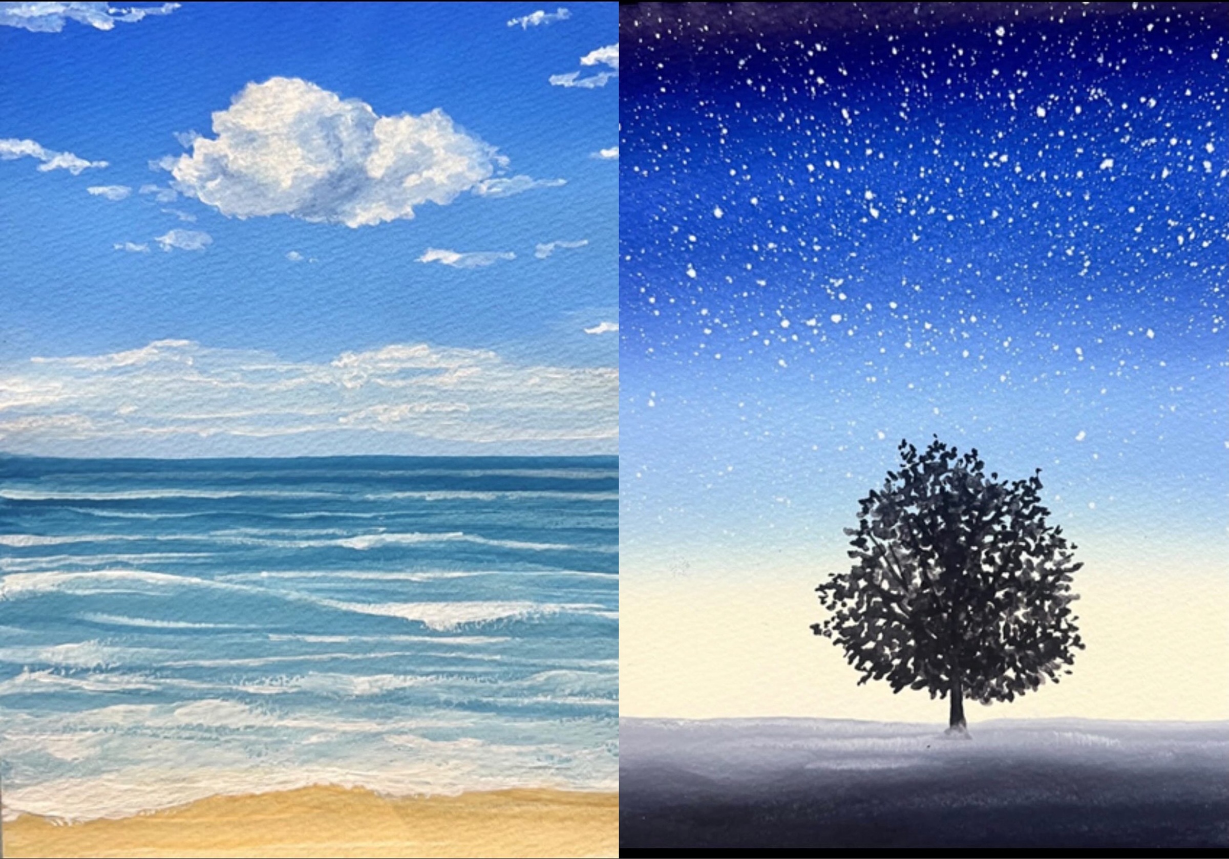 亀井則道 アートde表町あるき 茨城 ひたちなか