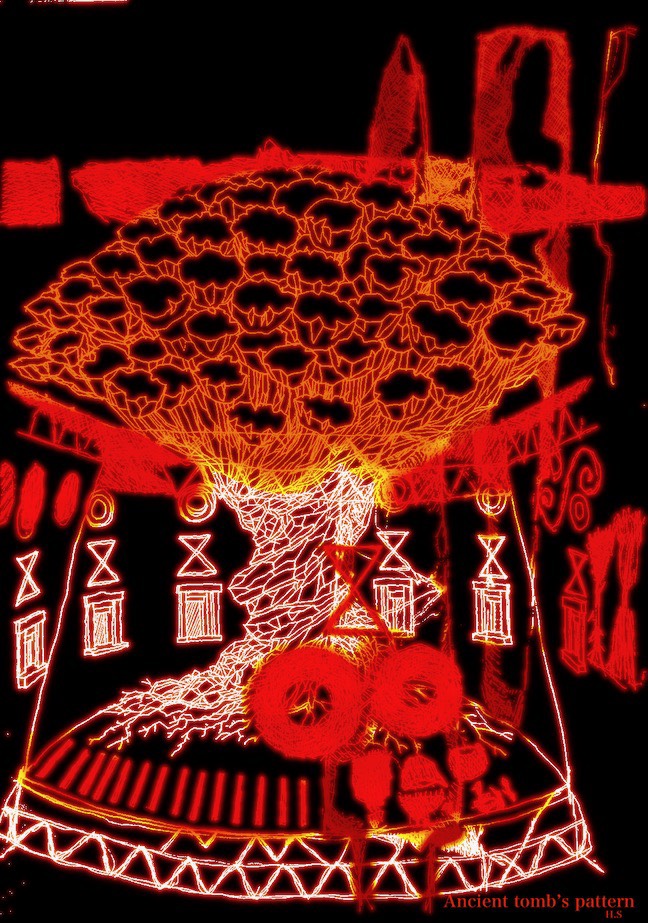 住谷秀保 アートde表町あるき 茨城 ひたちなか